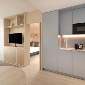 One-Bedroom Suite